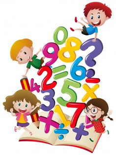 Matemática Quinto (B)